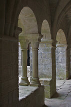 Saint Michel de Grandmont